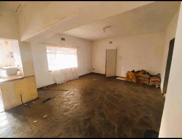 3 BEDROOM HOUSE FOR SALE IN DALESIDE